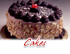 cakes